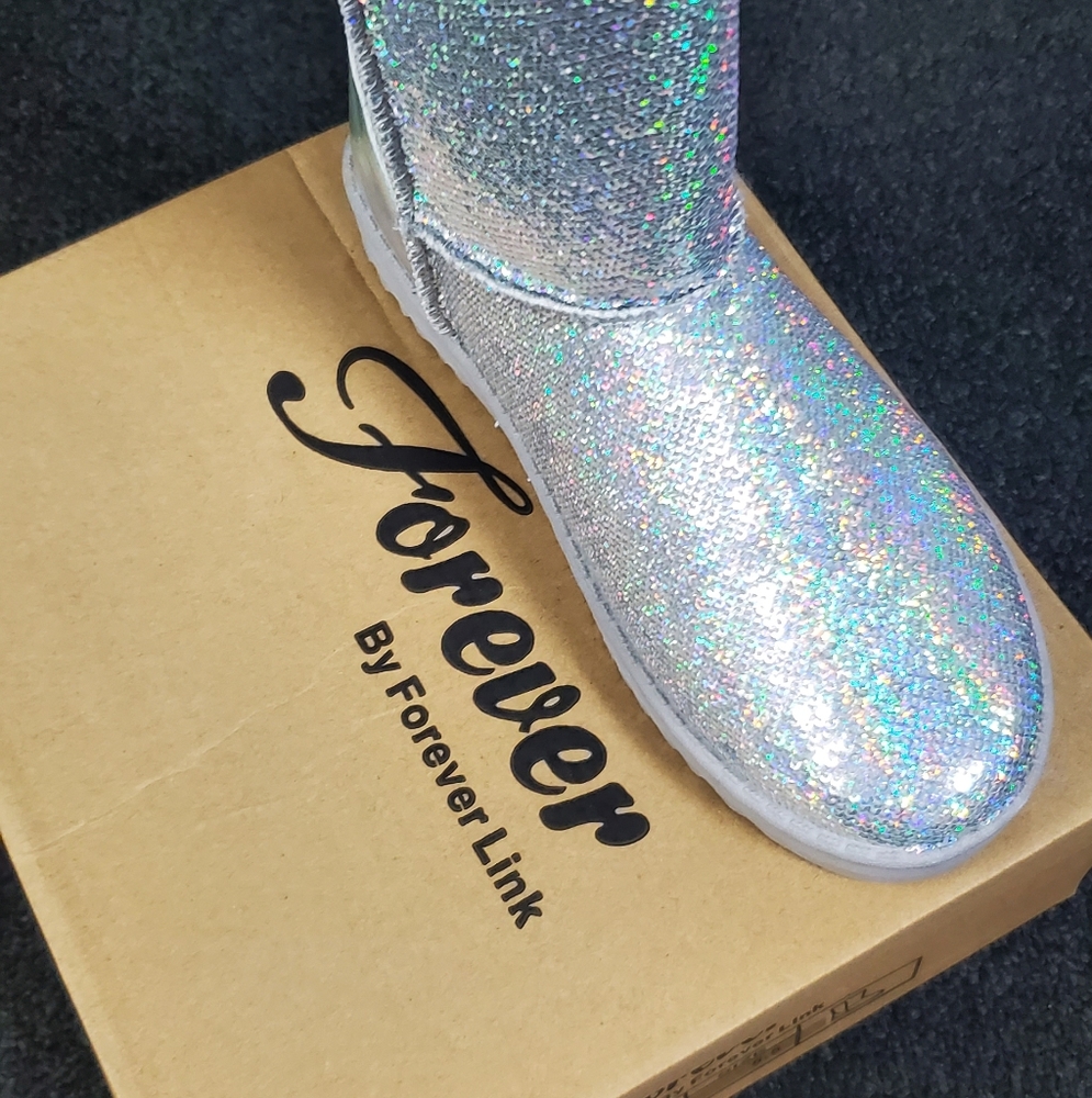 Women's boots